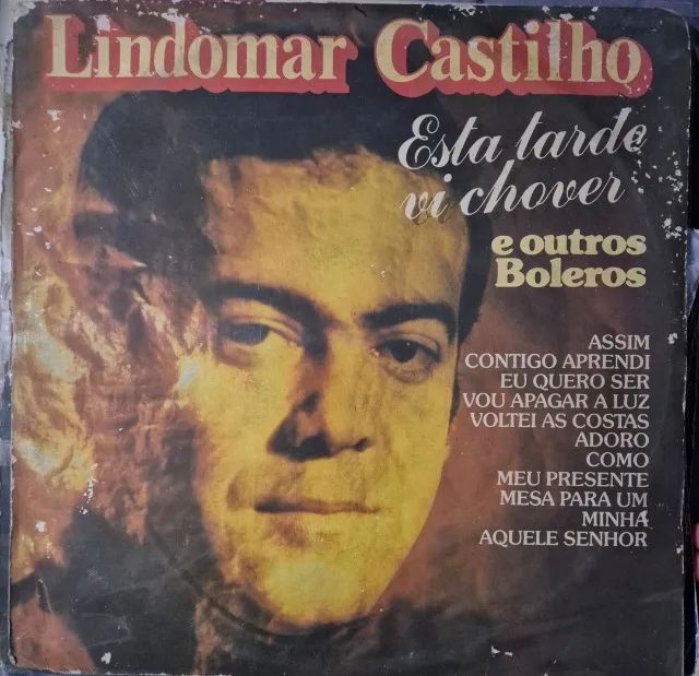 LPs Variados | Lote com 5 Discos | Discos do Faustino - Foto 2