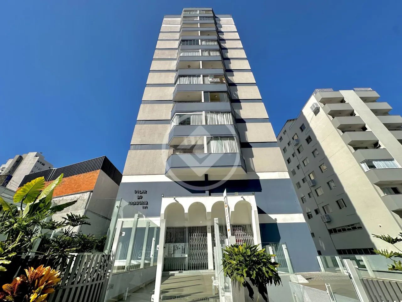 APARTAMENTO - Centro - DP-274562