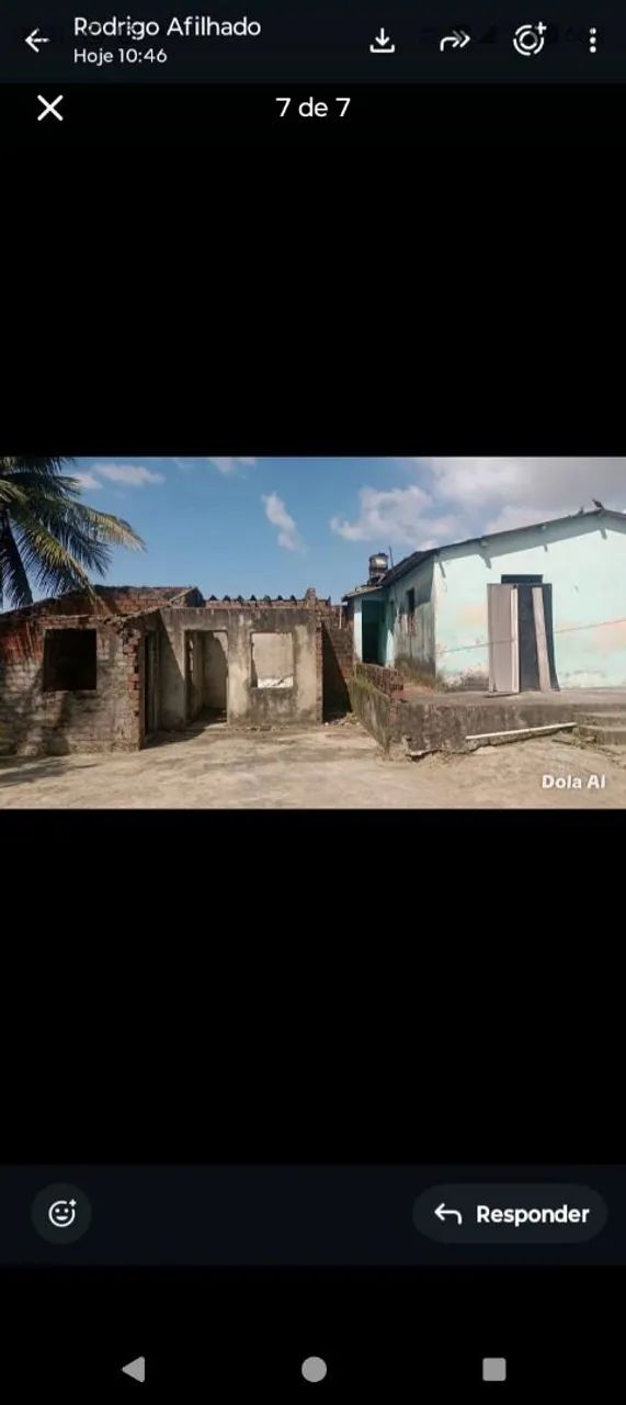 CASA PRA VENDER  - Foto 4