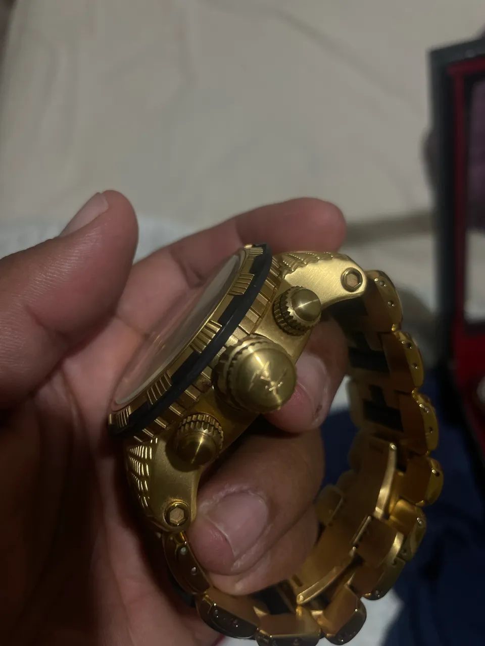 Invicta - Foto 3