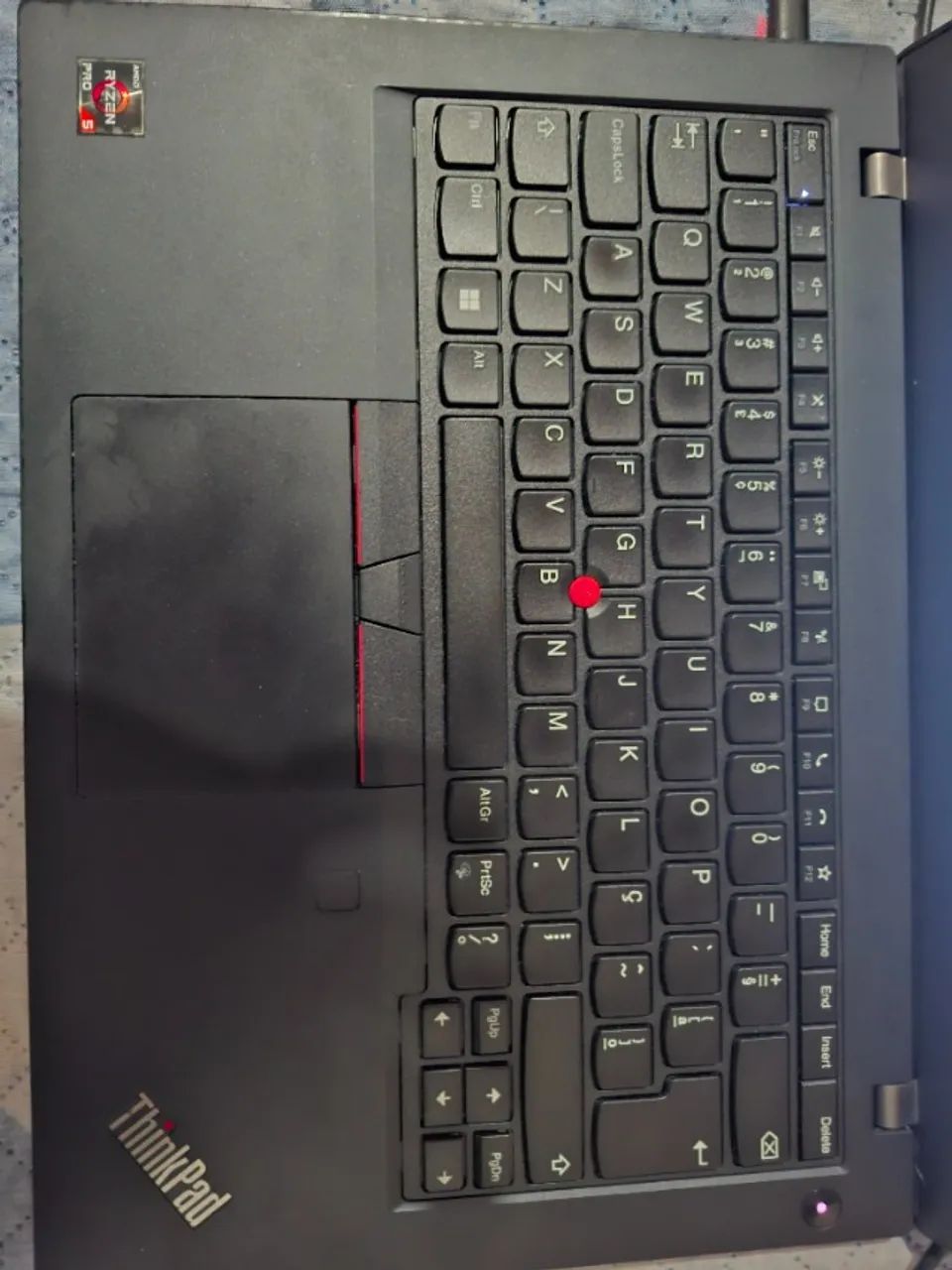 Notebook Lenovo ThinkPad L14 - Foto 2