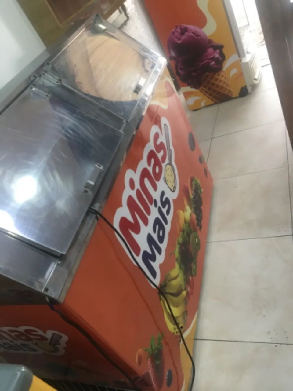 Freezer 