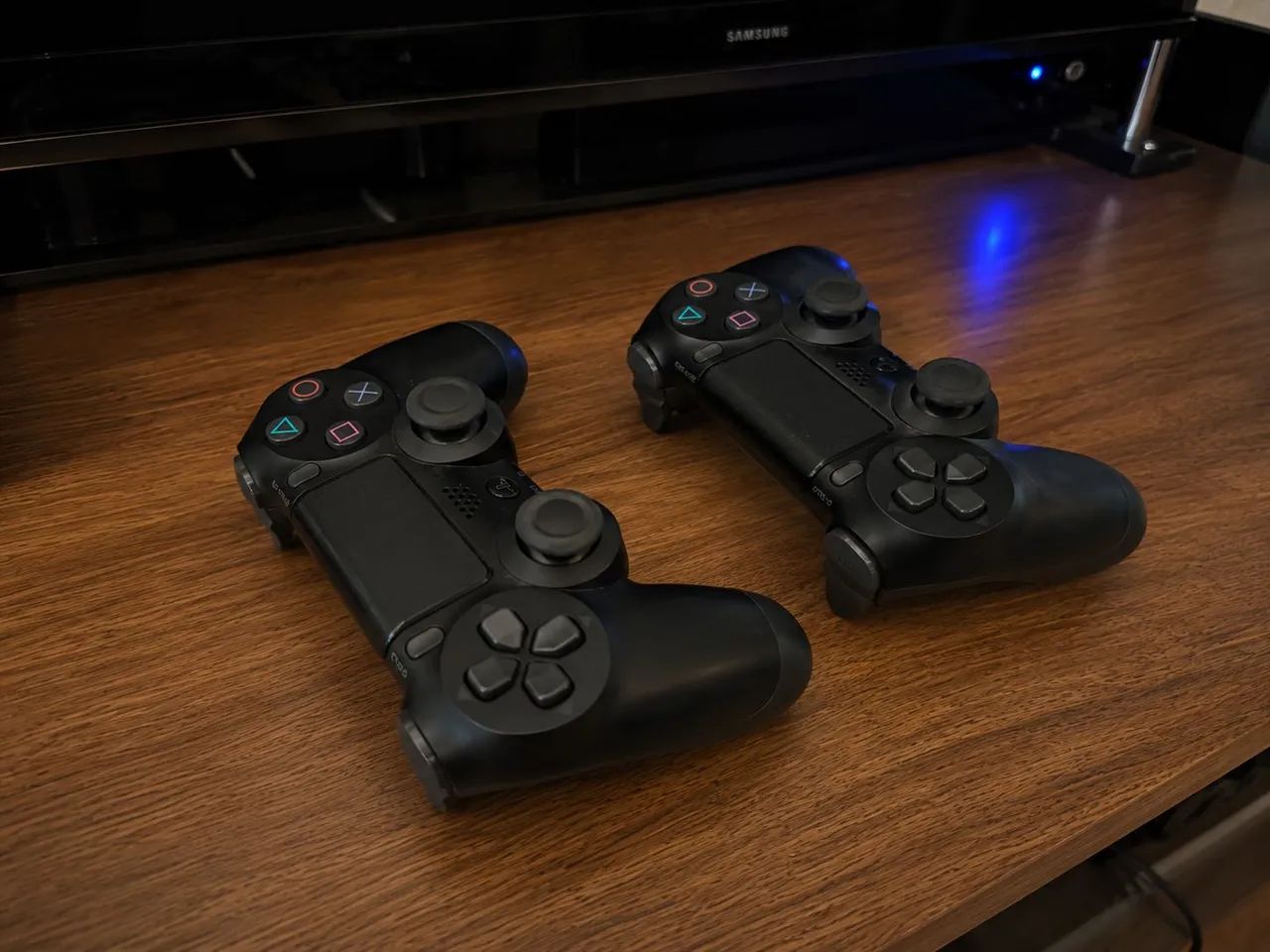 Controle de PlayStation 4 - Foto 2