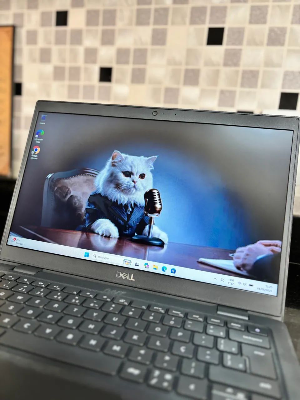 Notebook Dell I5 11 Geração 