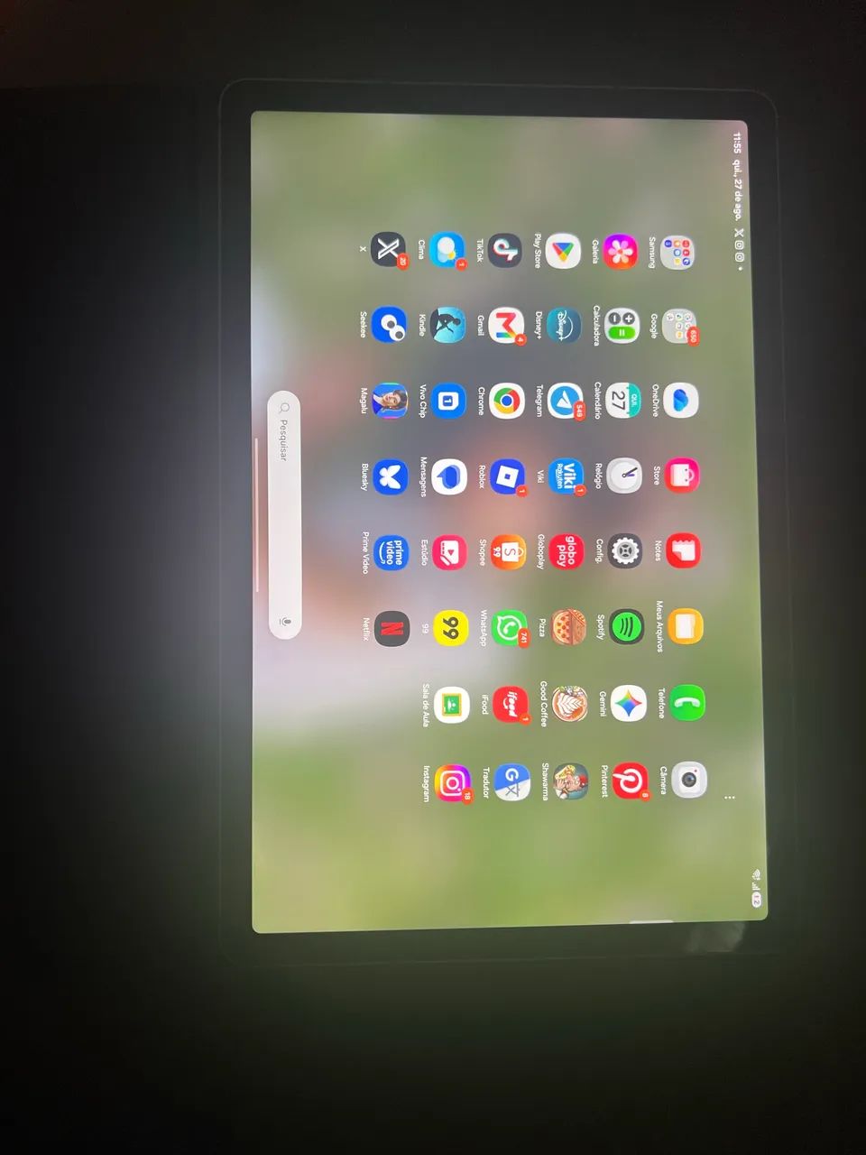 Samsung Tablet S9 FE  - Foto 2