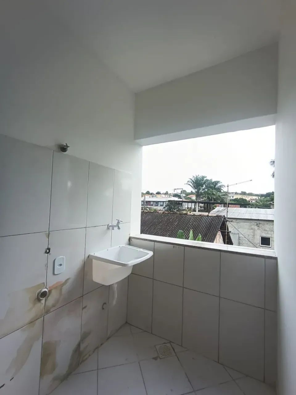 Lagoinha 2 Quartos Reformada USADO - Foto 5