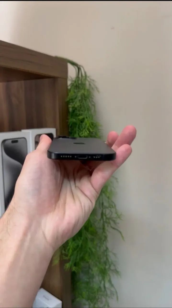 iPhone 15 128GB - Foto 2
