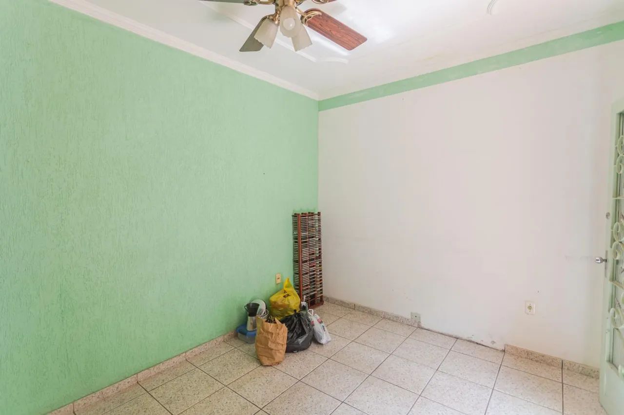 Casa à Venda - Aparecida, 5 Quartos, 300 m2 - Foto 3