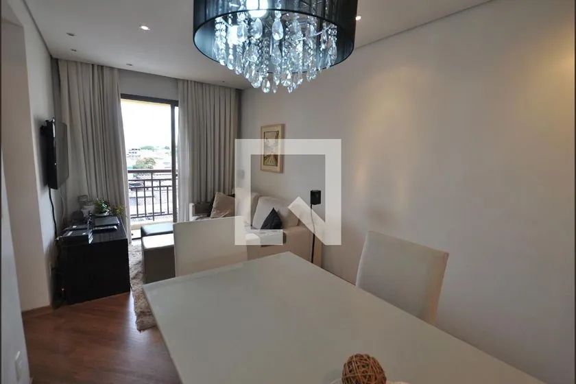 Apartamento à Venda - Aclimação, 3 Quartos, 65 m2 - Foto 4