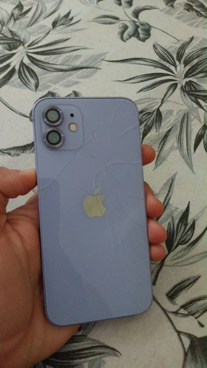 iPhone 12 128 gb  - Foto 2