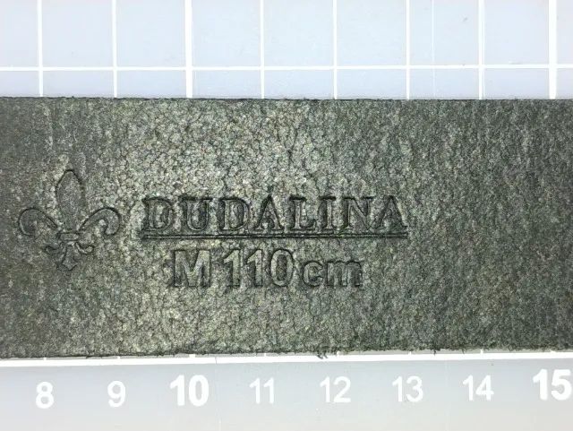 cinto social dudalina - Foto 2