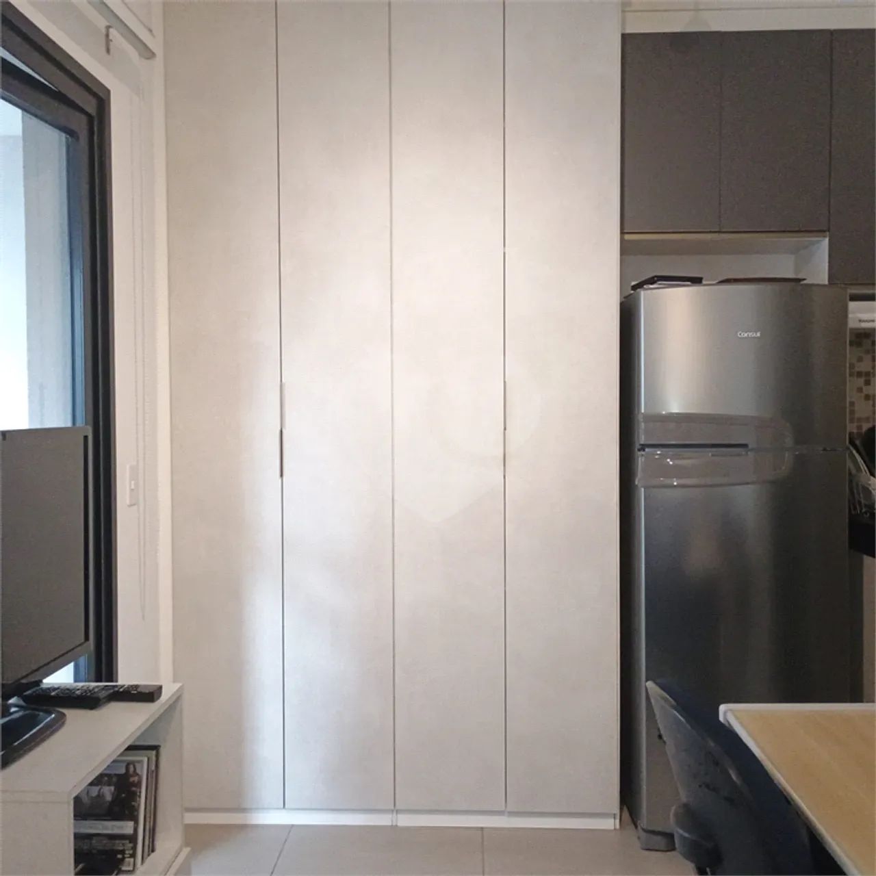 Studio com 1 quartos à venda em Vila mariana - SP - Foto 3