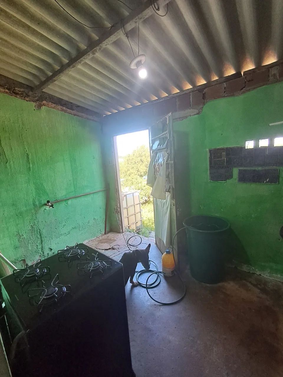 Vende-se uma casa 2 sala 2 banheiro 2 quartos com quintal quarto com suíte  - Foto 7