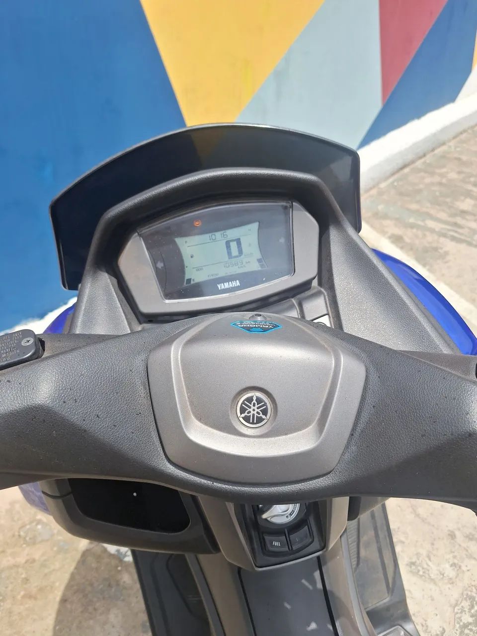 Moto Yamaha Nmax 2024/2024 - Foto 4