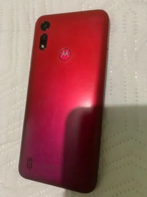 Moto E6s (2020) Dual SIM 32 GB 2 GB RaM Excelente Estado. - Foto 4