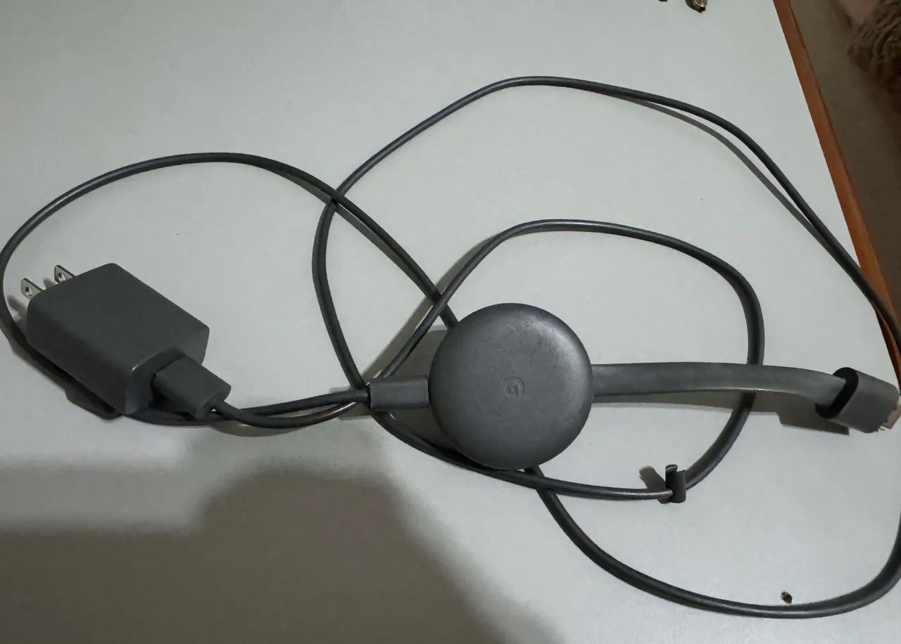 TV LG 47 Polegadas + Chromecast Google 3ª Geração - Foto 4