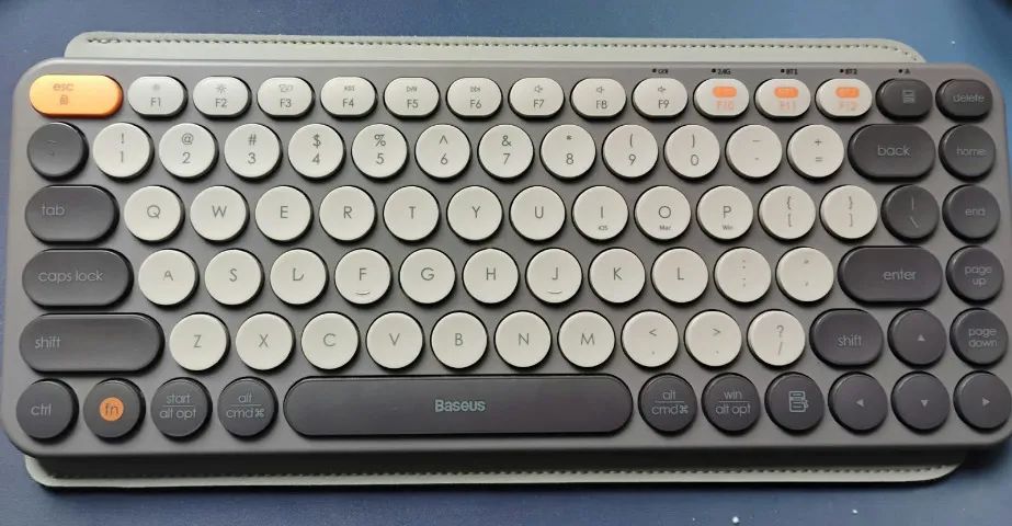 Teclado Baseus - Foto 2