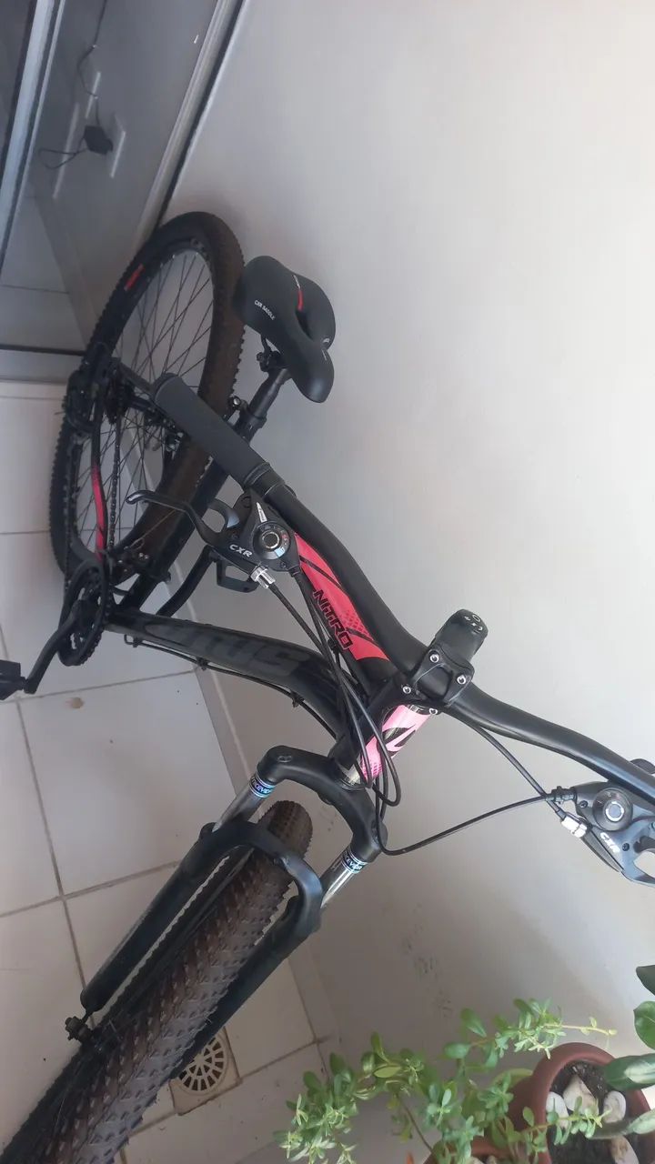 Bicicleta Lotus Aro 29 - Foto 3