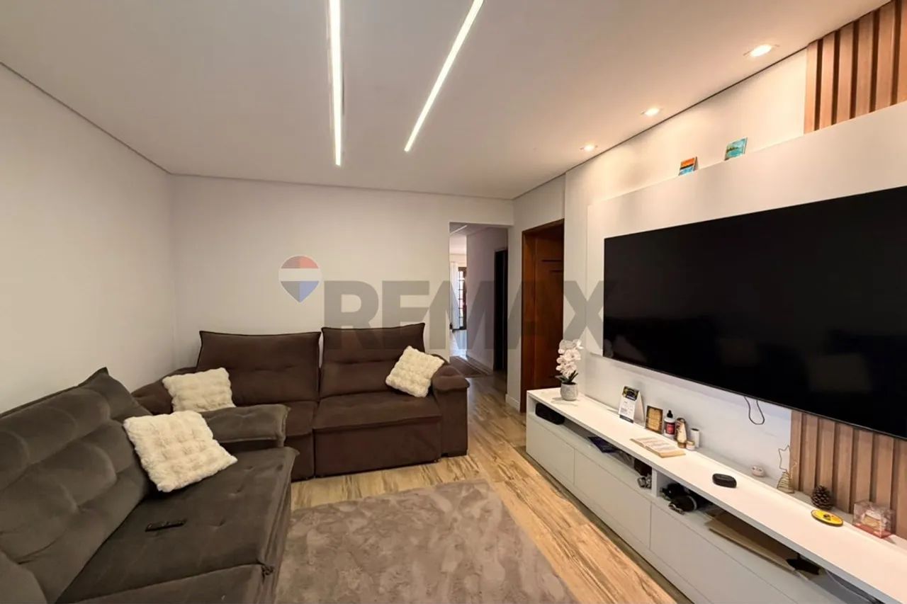 Casa Espaçosa e Semi-Mobiliada em Cajati: Lazer Completo e Pronta para Morar - Foto 5