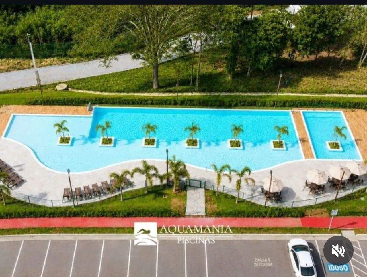 Vendo Jardins Versalhes  - Foto 3