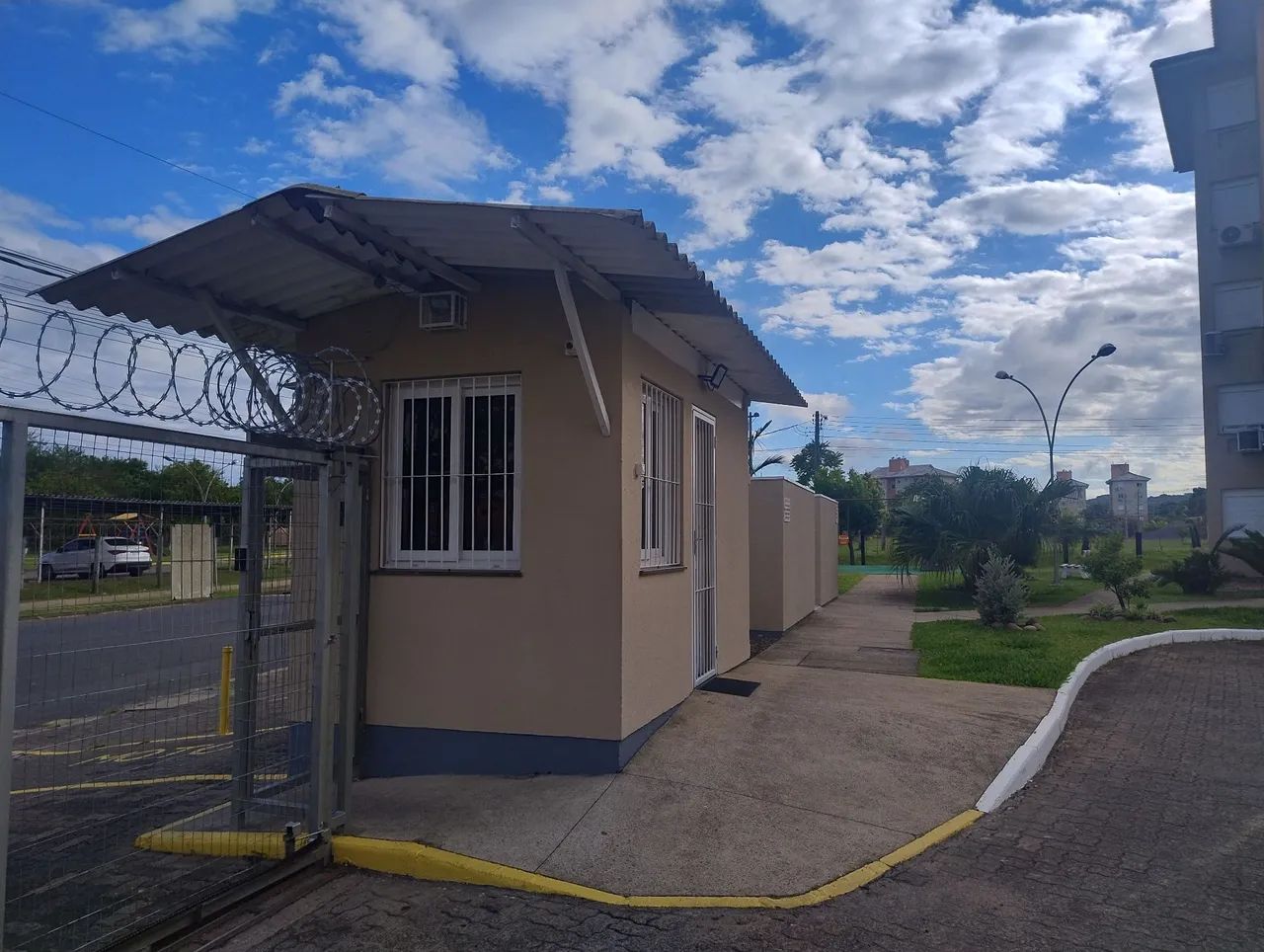 Foto - Porto Alegre - Restinga