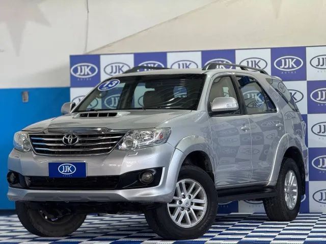 Toyota Hilux 2013