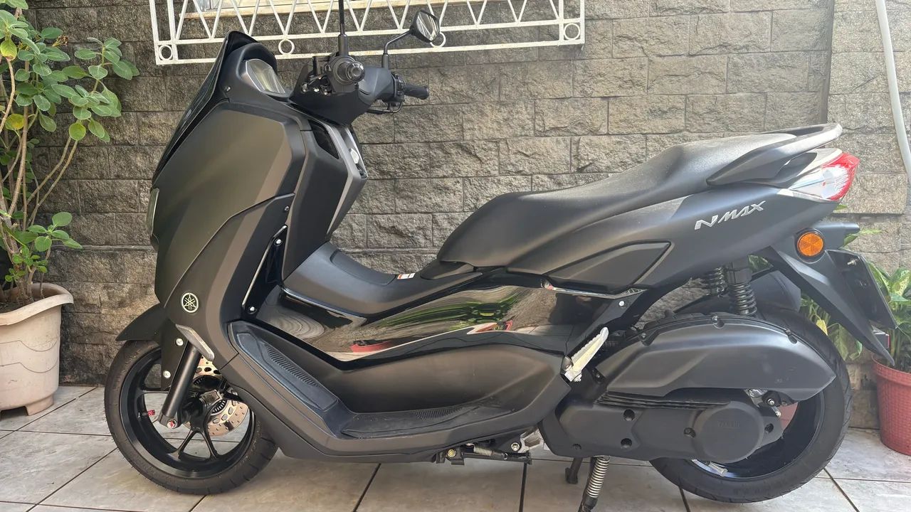 Nmax 1,215 km - Foto 3
