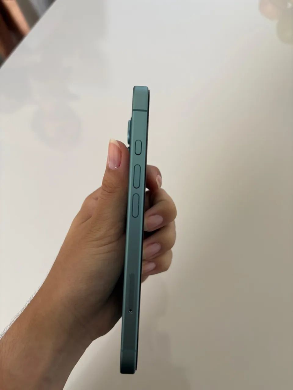 iPhone 16 - 128 GB  - Foto 3