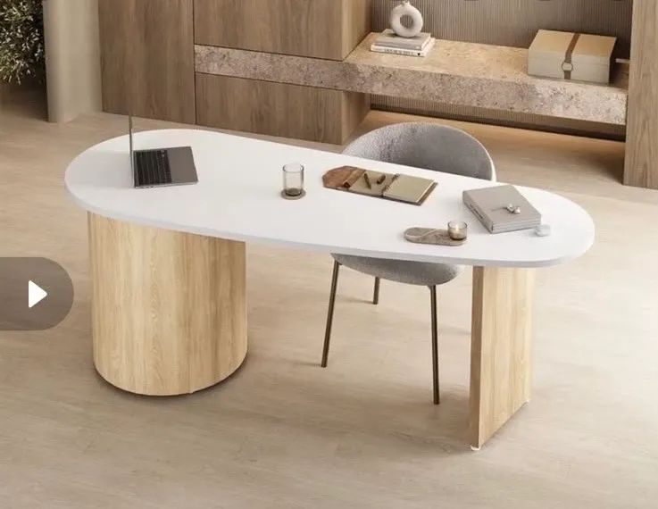 Mesa de escritório  - Foto 4