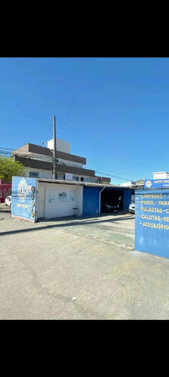 Excelente terreno comercial no loteamento Madri Palhoça  - Foto 2