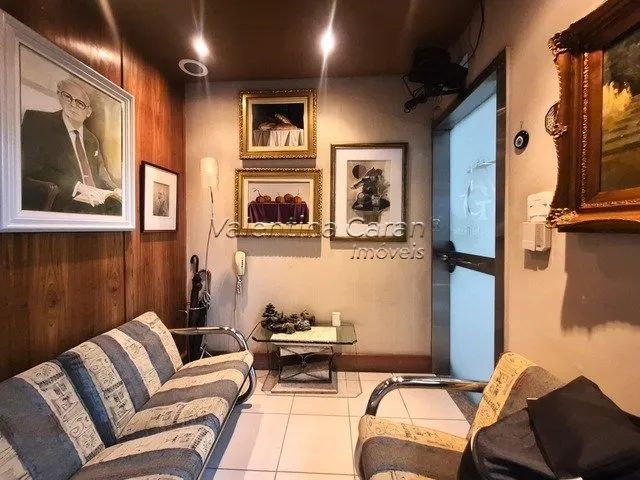 Conjunto Comercial Mobiliado na Av. Paulista 132m² - Foto 3