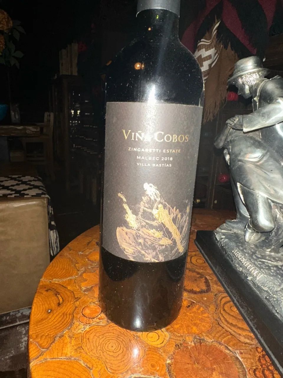 Vinhos - Foto 2