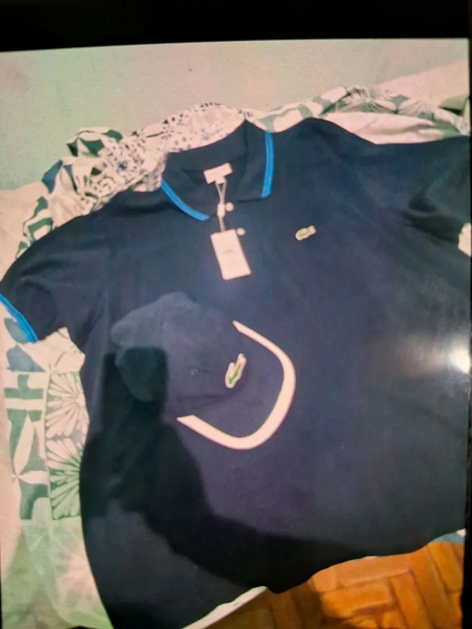 Polo lacoste  - Foto 2