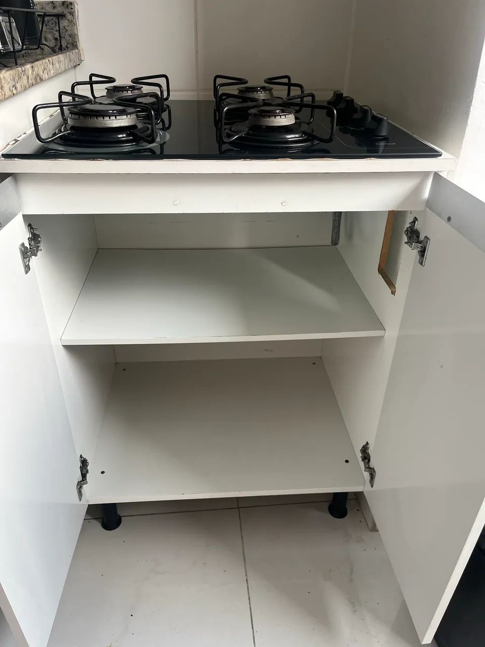 Conjunto de armarios para cozinha - Foto 2