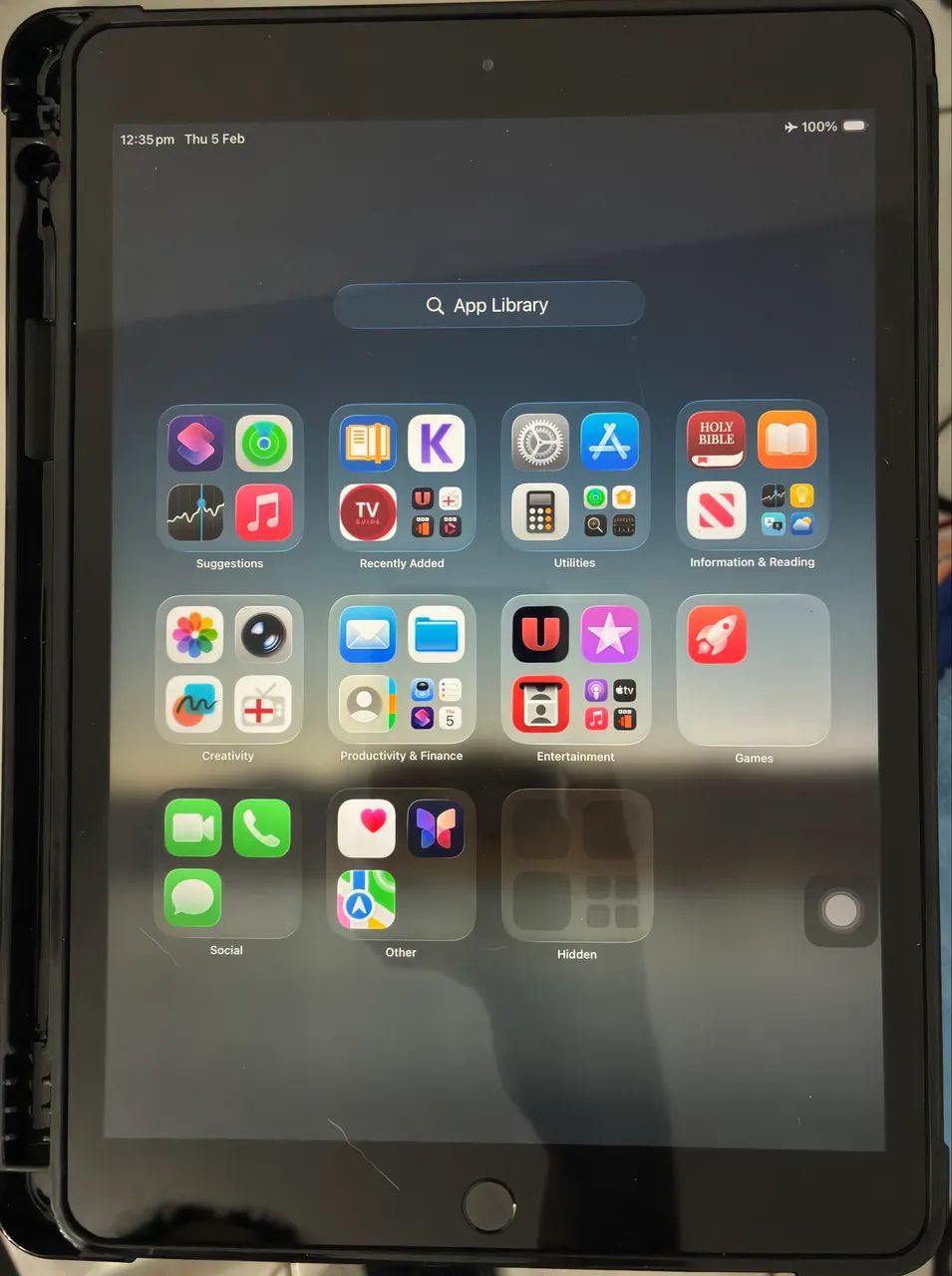 Troco iPad 8 - Foto 2