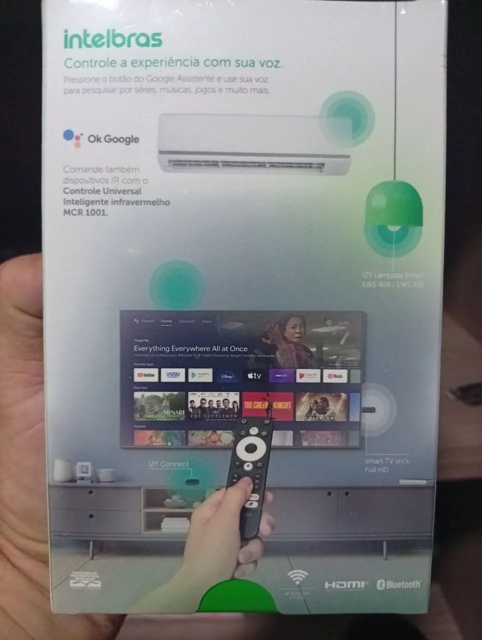 SMART TV STICK - Foto 2