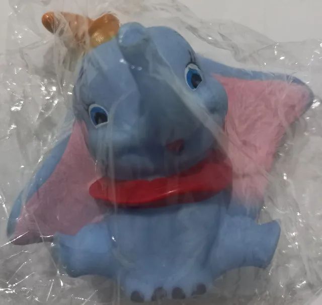 Dumbo Boneco Toy Action Figure 10 cm - Foto 2