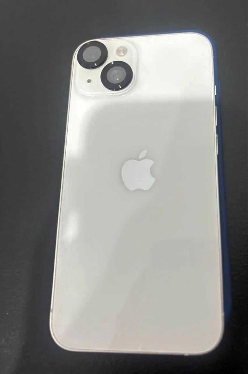 iPhone 14 branco 128gb impecável  - Foto 4