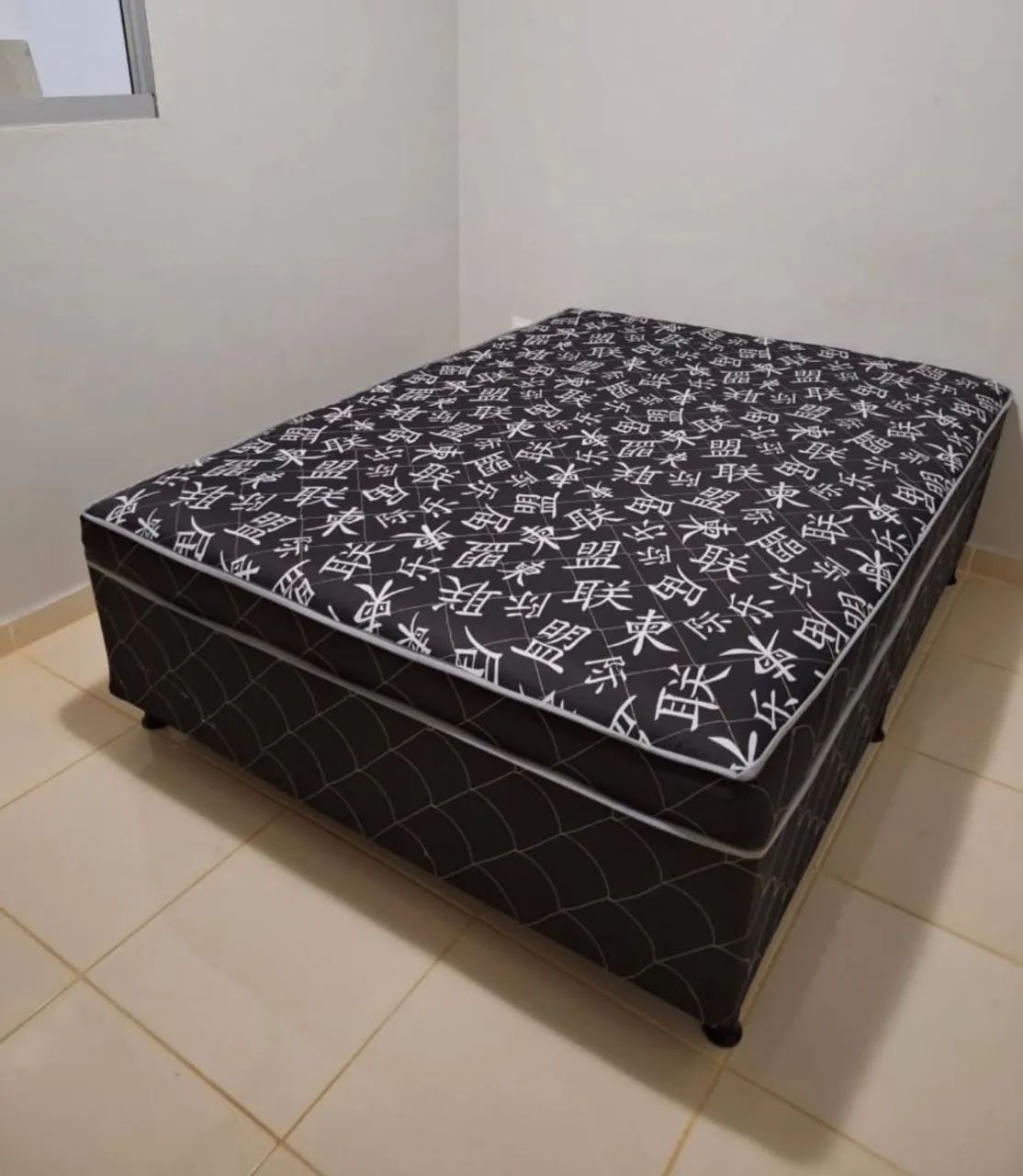 Cama de casal 470 - Foto 4