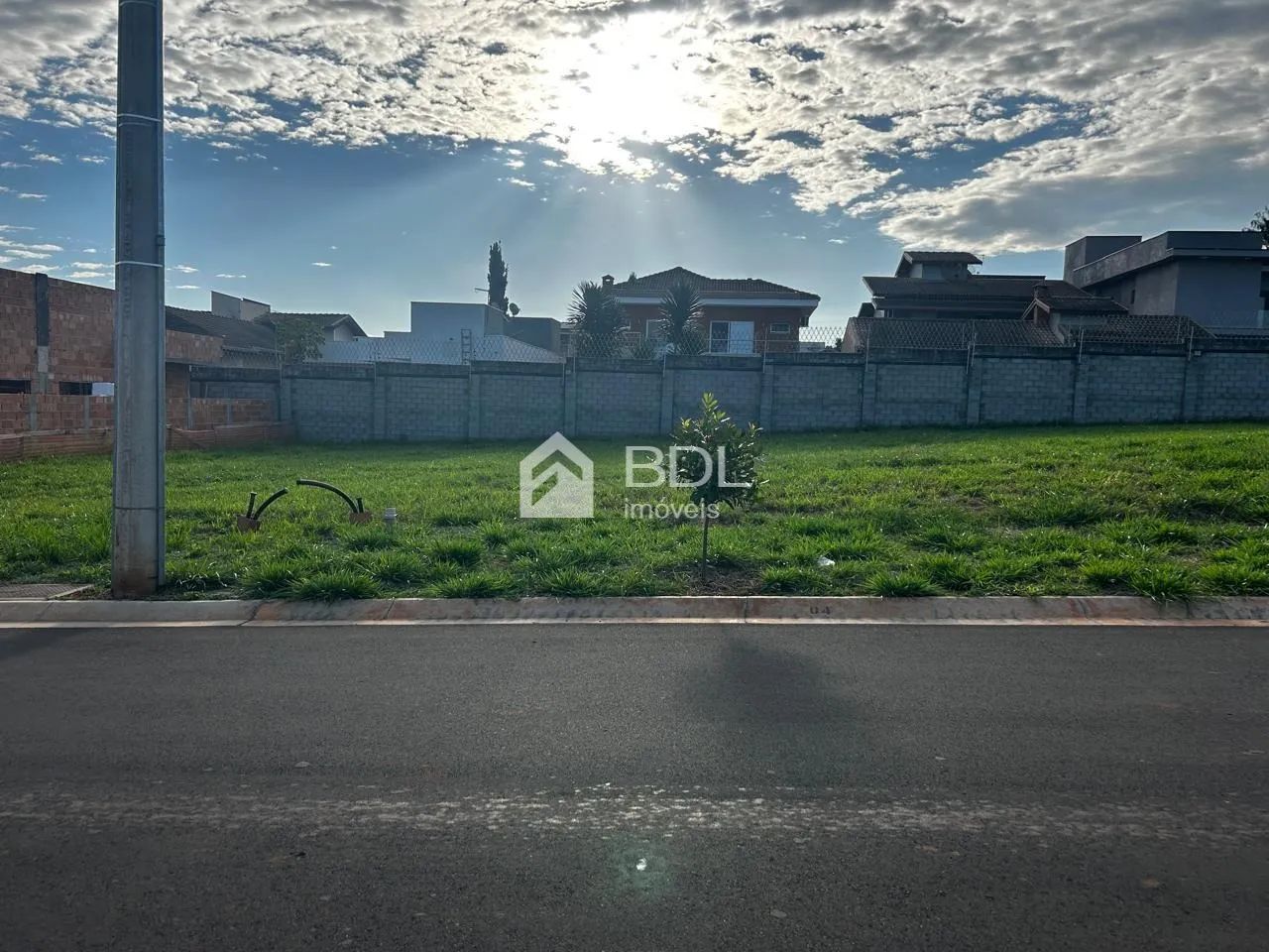 terreno - Boa Esperança - Paulínia