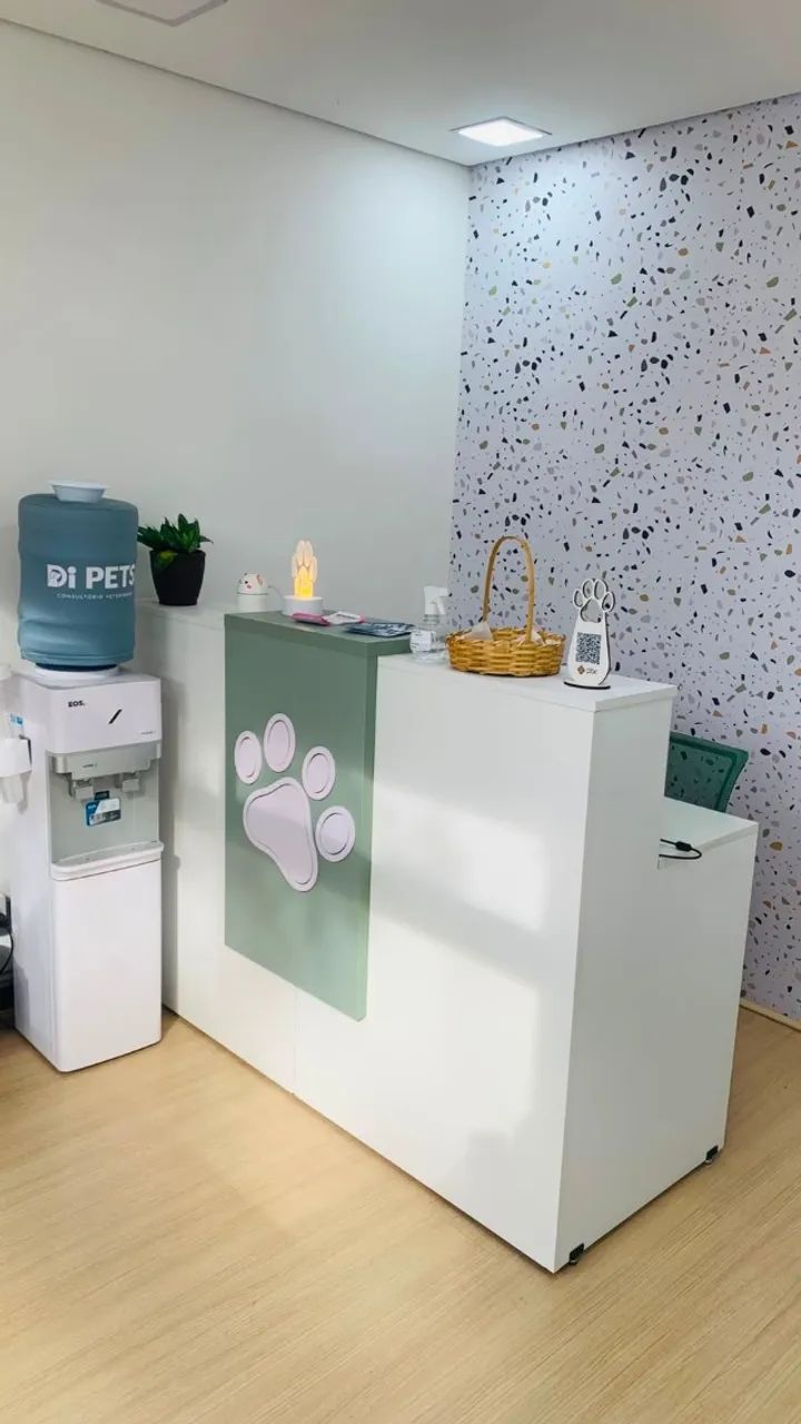 Consultorio veterinario 