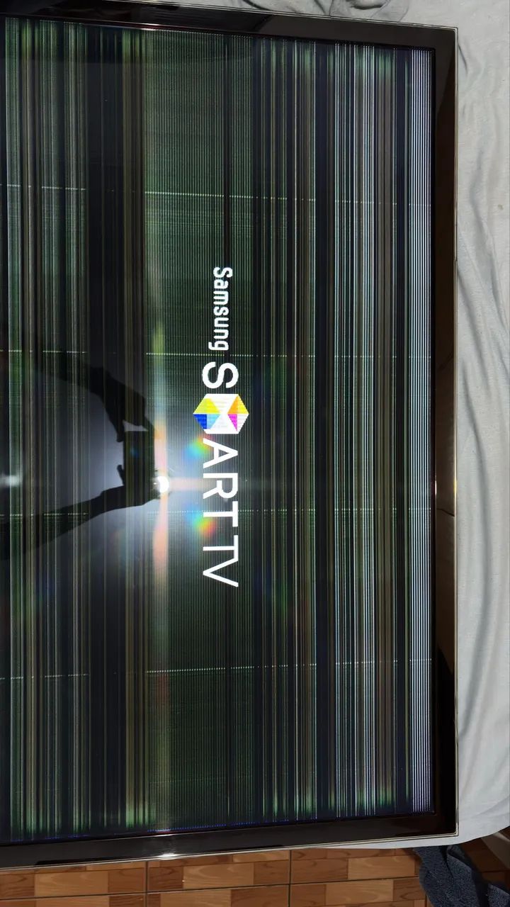 TV Samsung 46? LED Full HD - Foto 4