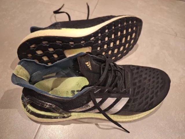 Tênis masculino Adidas - Calçados Esportivos - Vila Imbui
