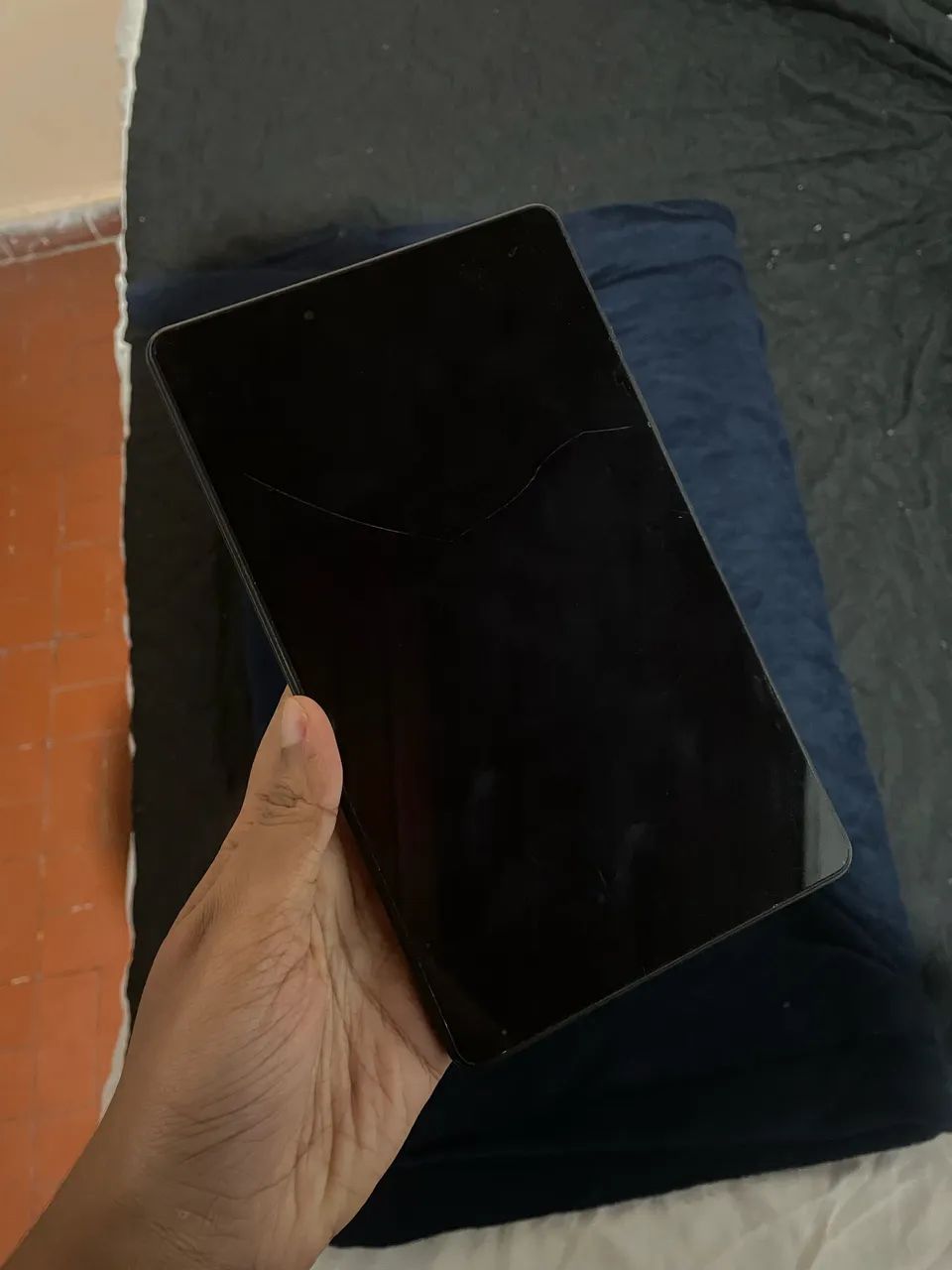 Tablet Tab A
