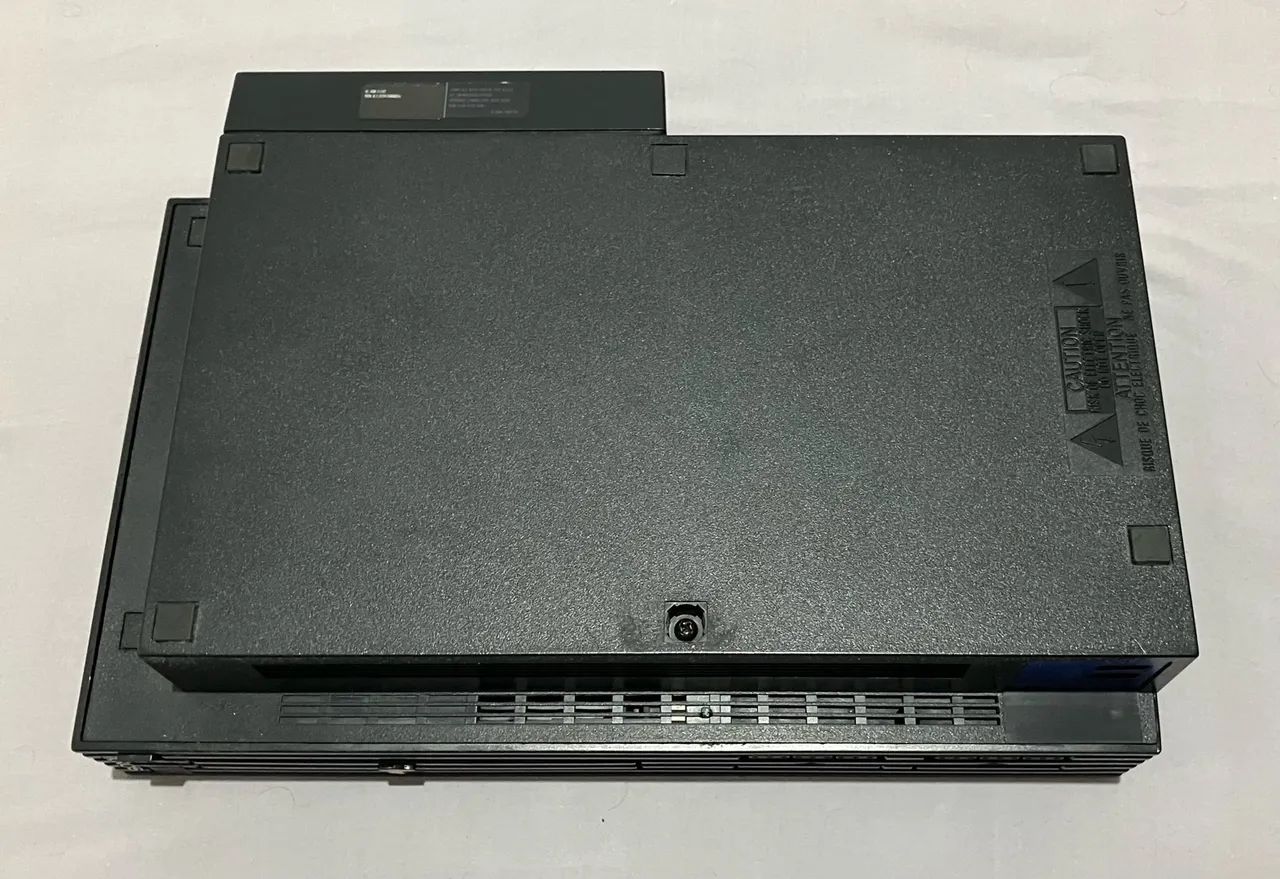 PlayStation 2 Fat completo - Foto 5