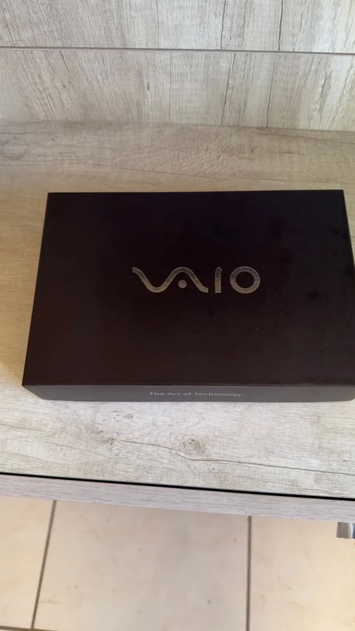 Tablet Vaio TL10 - Foto 4