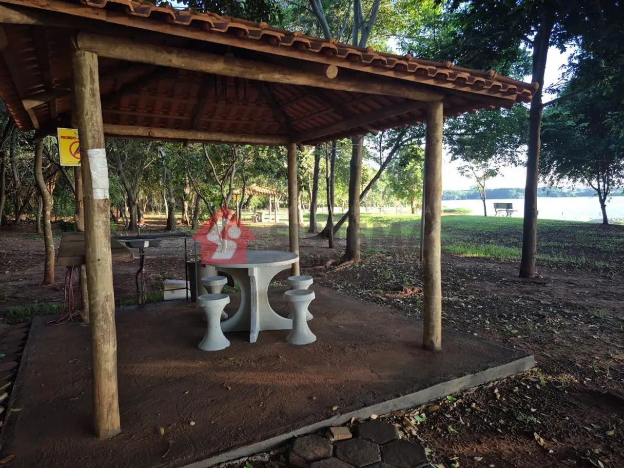 Terreno no bairro Centro em Santo Inácio - Foto 4