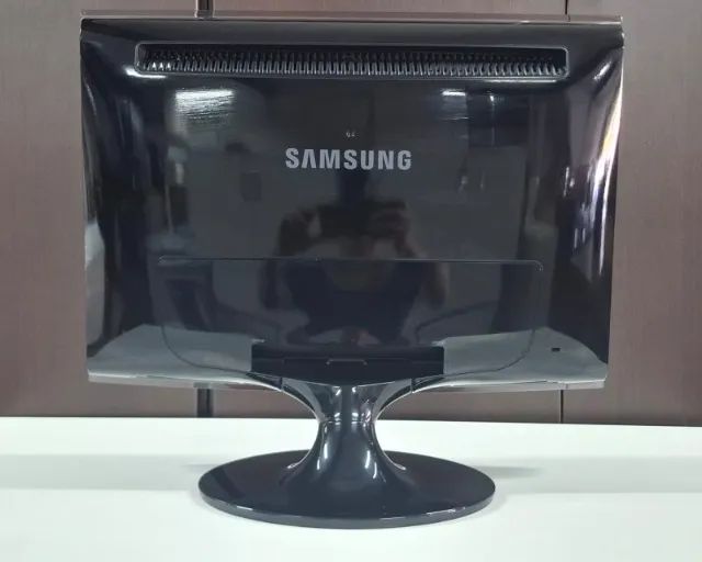 Monitor Samsung 19" LCD VGA/DVI    - Foto 2