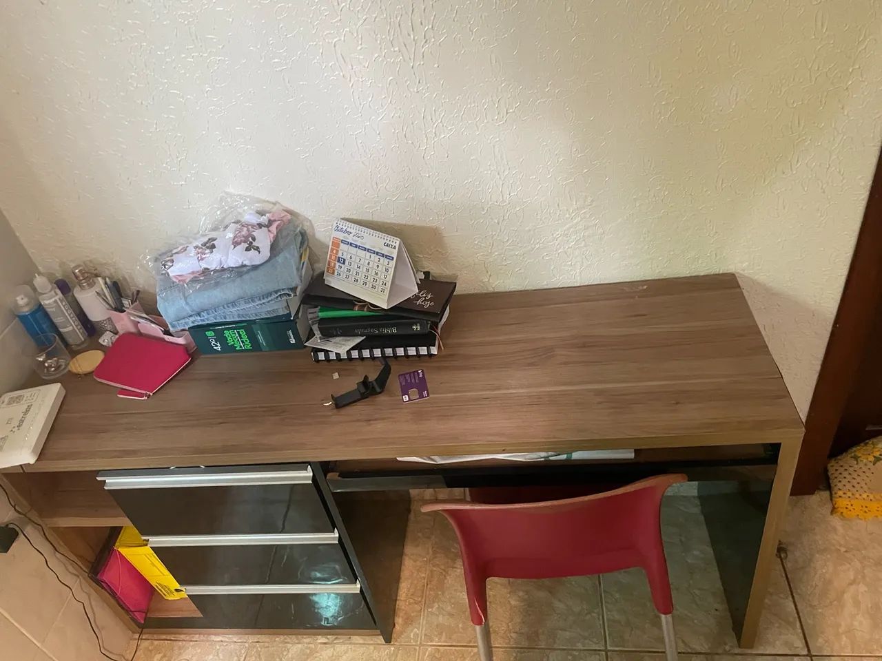 escrivaninha  - Foto 3