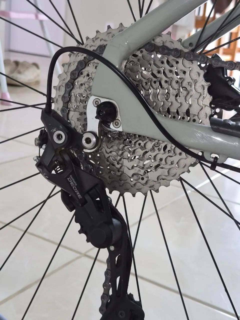 Bicicleta  - Foto 5